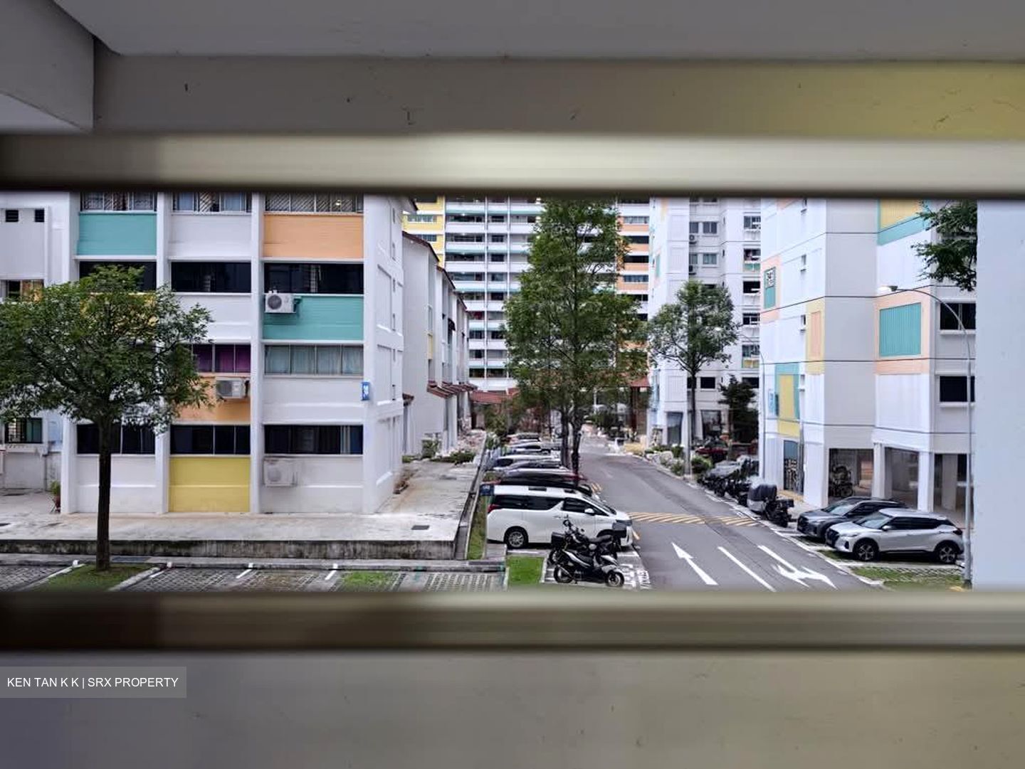 Blk 340 Bukit Batok Street 34 (Bukit Batok), HDB 3 Rooms #578118061